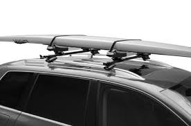 810 XT Thule SUP Taxi Silent Sports